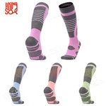 Winter Thick Warm Knee High Hiking Socks