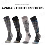 Winter Thick Warm Knee High Hiking Socks