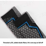 Winter Thick Warm Knee High Hiking Socks