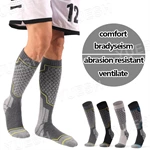 Winter Thick Warm Knee High Hiking Socks