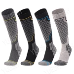 Winter Thick Warm Knee High Hiking Socks