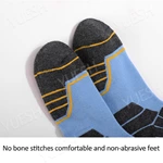 Winter Thick Warm Knee High Hiking Socks