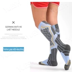 Winter Thick Warm Knee High Hiking Socks