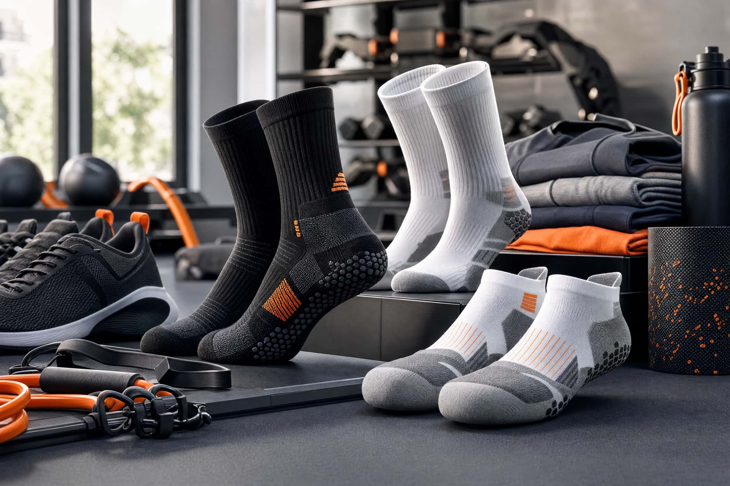 Sportswear Brands