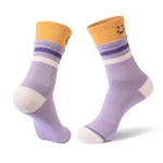 Non-Slip Yoga Pilates Grip Socks
