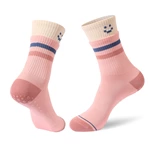 Non-Slip Yoga Pilates Grip Socks
