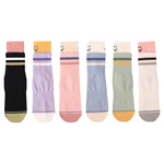 Non-Slip Yoga Pilates Grip Socks
