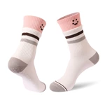 Non-Slip Yoga Pilates Grip Socks