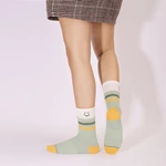 Non-Slip Yoga Pilates Grip Socks