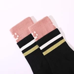 Non-Slip Yoga Pilates Grip Socks