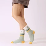 Non-Slip Yoga Pilates Grip Socks