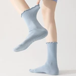 Terry Cushion Non-Slip Yoga Grip Socks