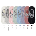 Yoga Grip Socks