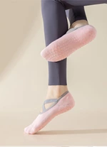 Yoga Grip Socks