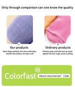 Yoga Grip Socks