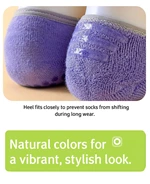 Yoga Grip Socks