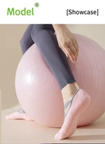 Yoga Grip Socks