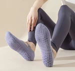 Yoga Grip Socks