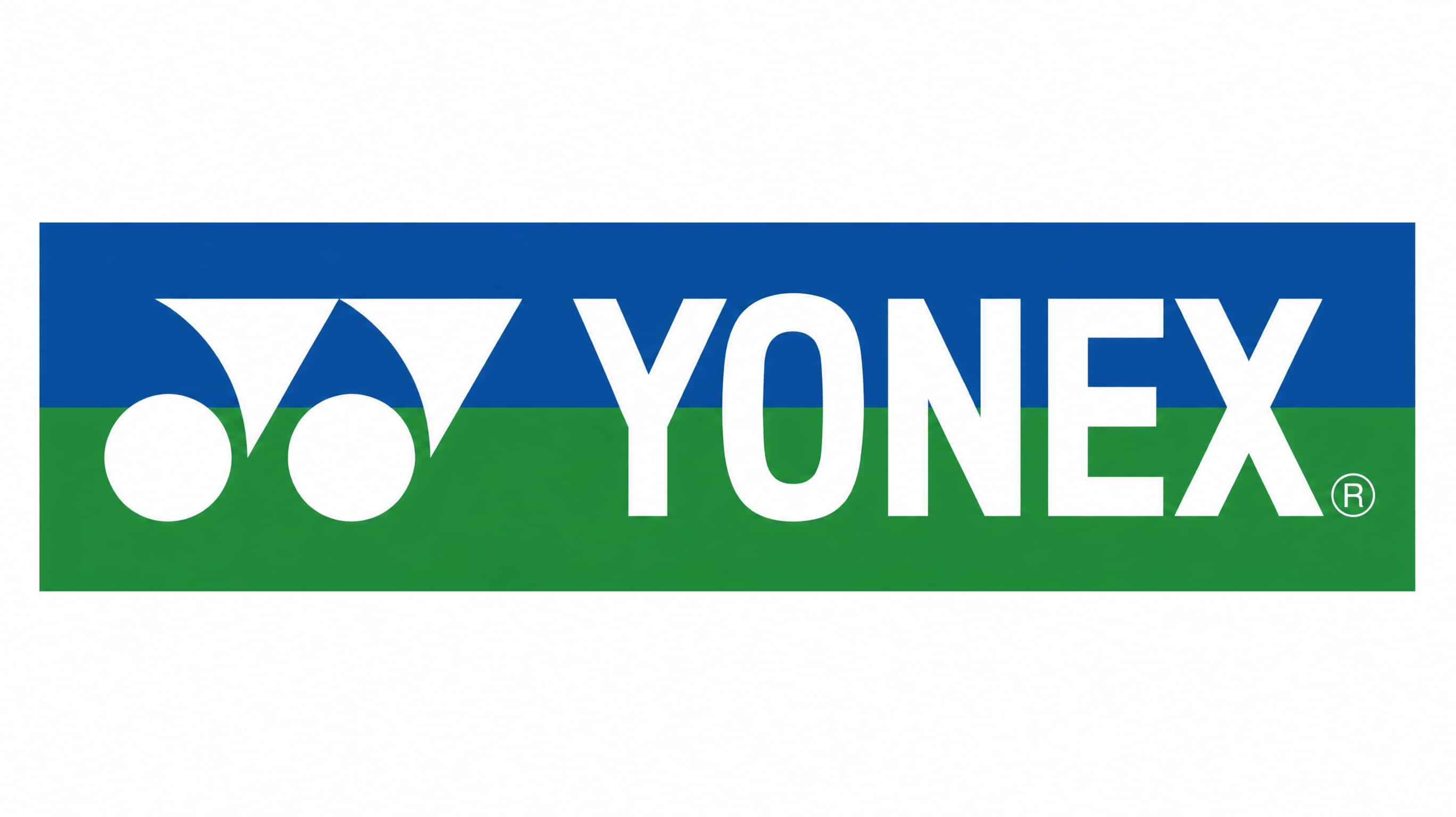YONEX