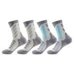 Anti-Slip Cushioned Knee High Hiking Socks