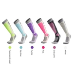 Anti-Slip Cushioned Knee High Hiking Socks