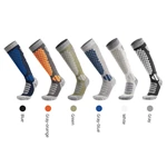 Anti-Slip Cushioned Knee High Hiking Socks