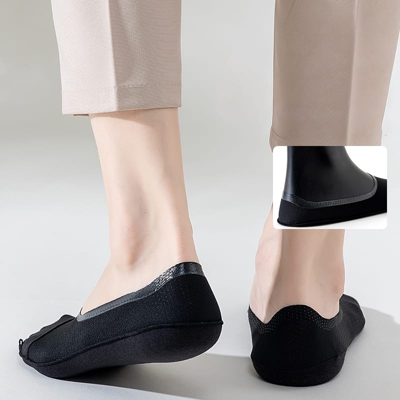 Reliable Anti-Slip Security