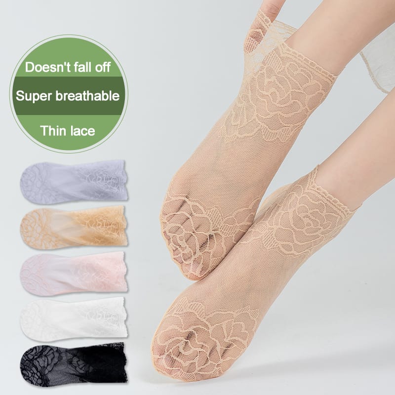 Advanced Ice Silk Mesh for Maximum Summer Breathability