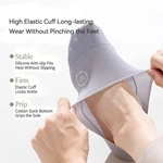 Men Short Dress Socks