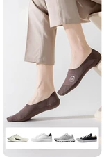 Men Short Dress Socks