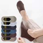 Men Short Dress Socks