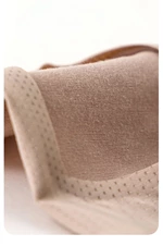 Men Short Dress Socks