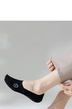 Men Short Dress Socks