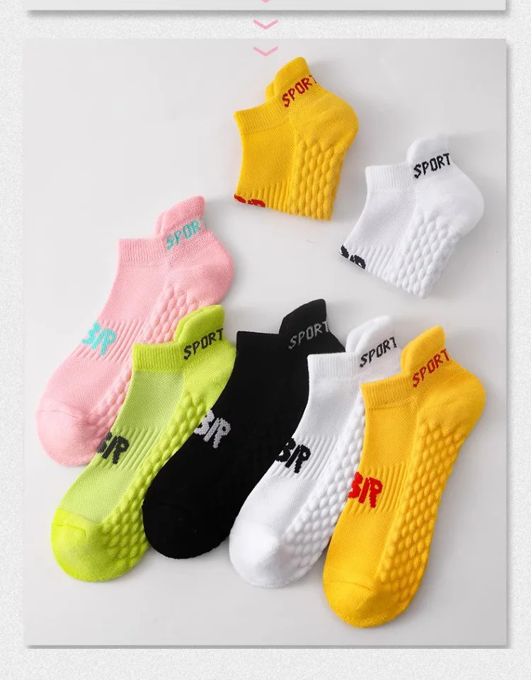 Diverse Color Palette for Retail Versatility
