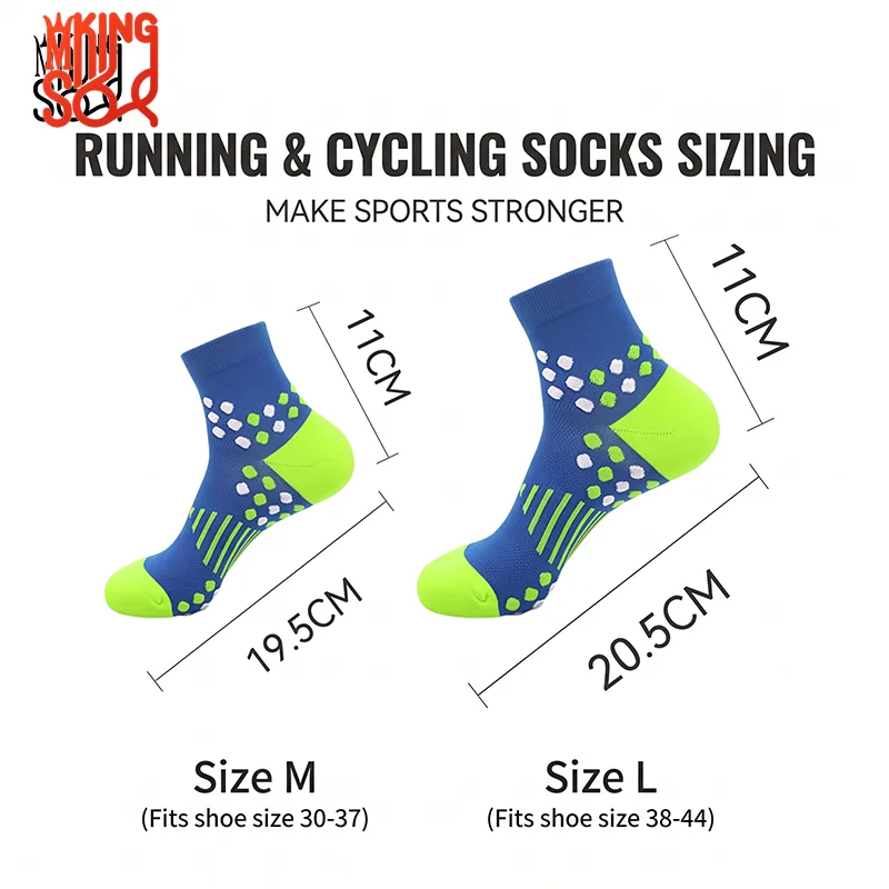 Versatile Sizing for Global Demographics