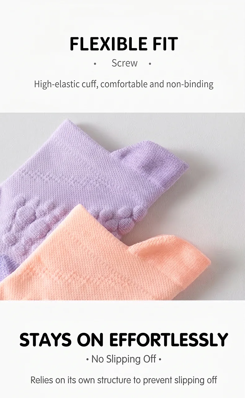 Ergonomic Ear-Pull Cuff for Seamless Transitions