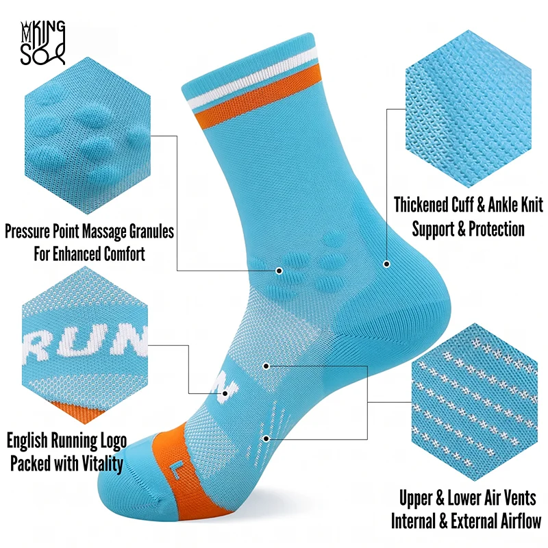 Protective Knit Architecture for Durability