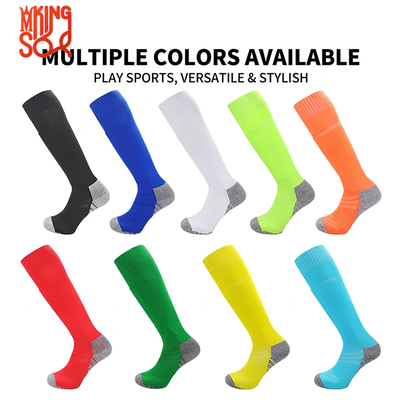 Professional Team Aesthetic and Color Options