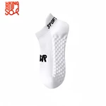 Antibacterial Quick Dry Cushioned Ankle Sport Socks