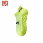 Antibacterial Quick Dry Cushioned Ankle Sport Socks