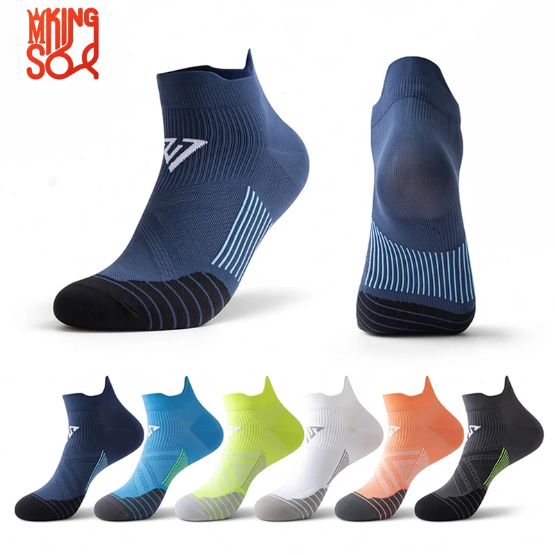Ankle Sport Socks