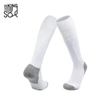 Pocket Football Socks with Cushion Sole