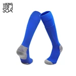 Pocket Football Socks with Cushion Sole