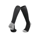 Pocket Football Socks with Cushion Sole