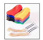 Anti-Slip Grip Football Socks
