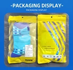 Antibacterial Massage Cushioned Running Cycling Socks