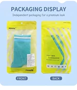 Quick Dry Nylon Running Cycling Crew Socks