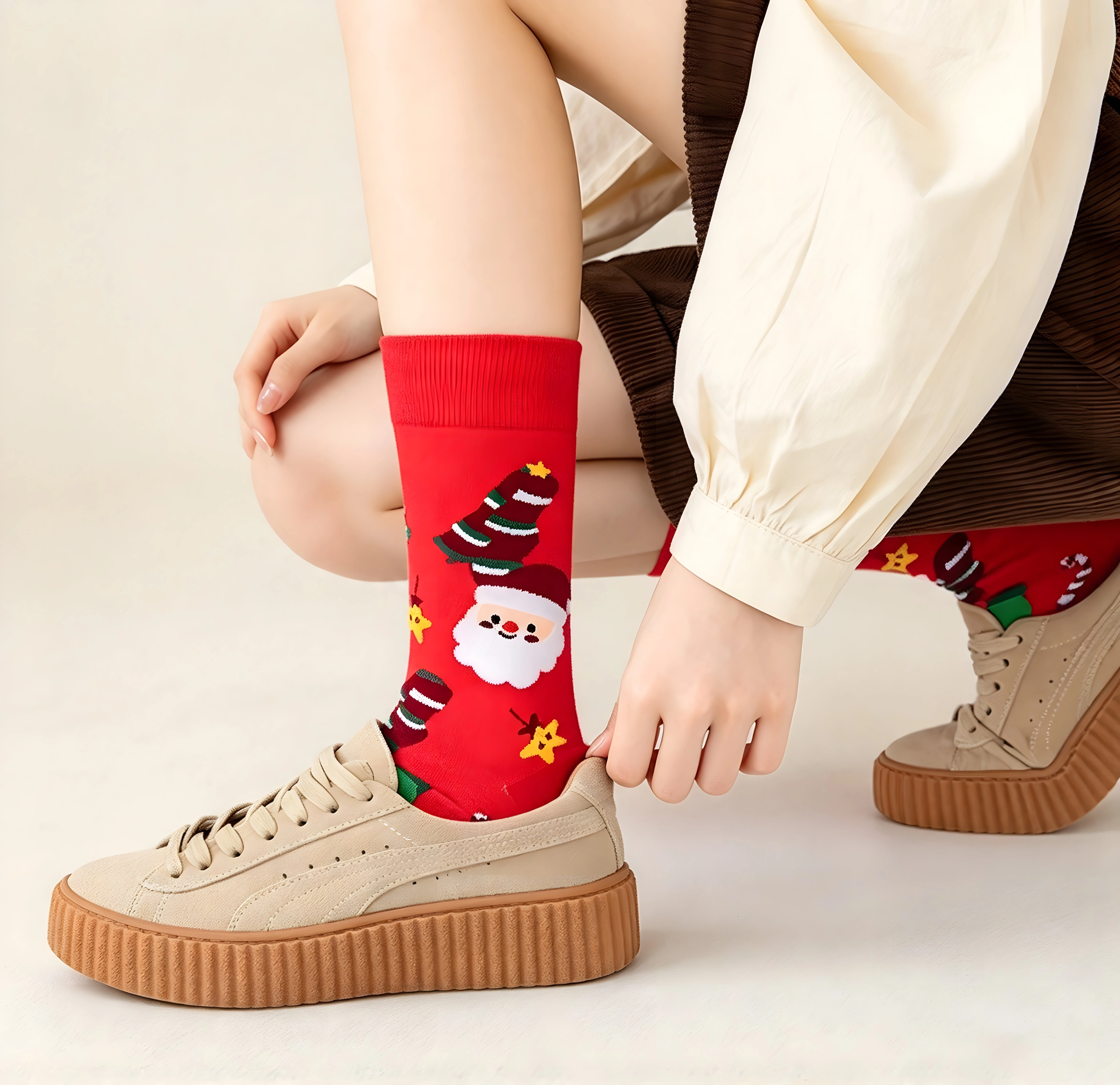 Ideal For Retailers and Holiday Brand Owners