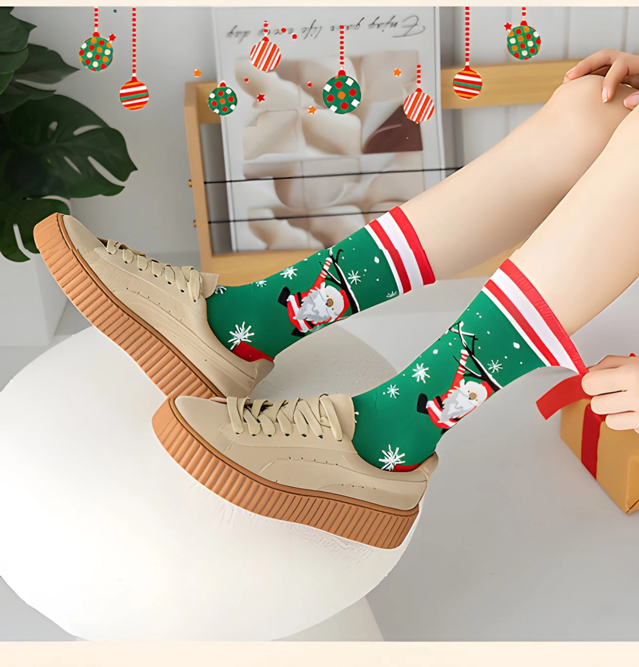 Ideal For Retailers and Holiday Brand Owners