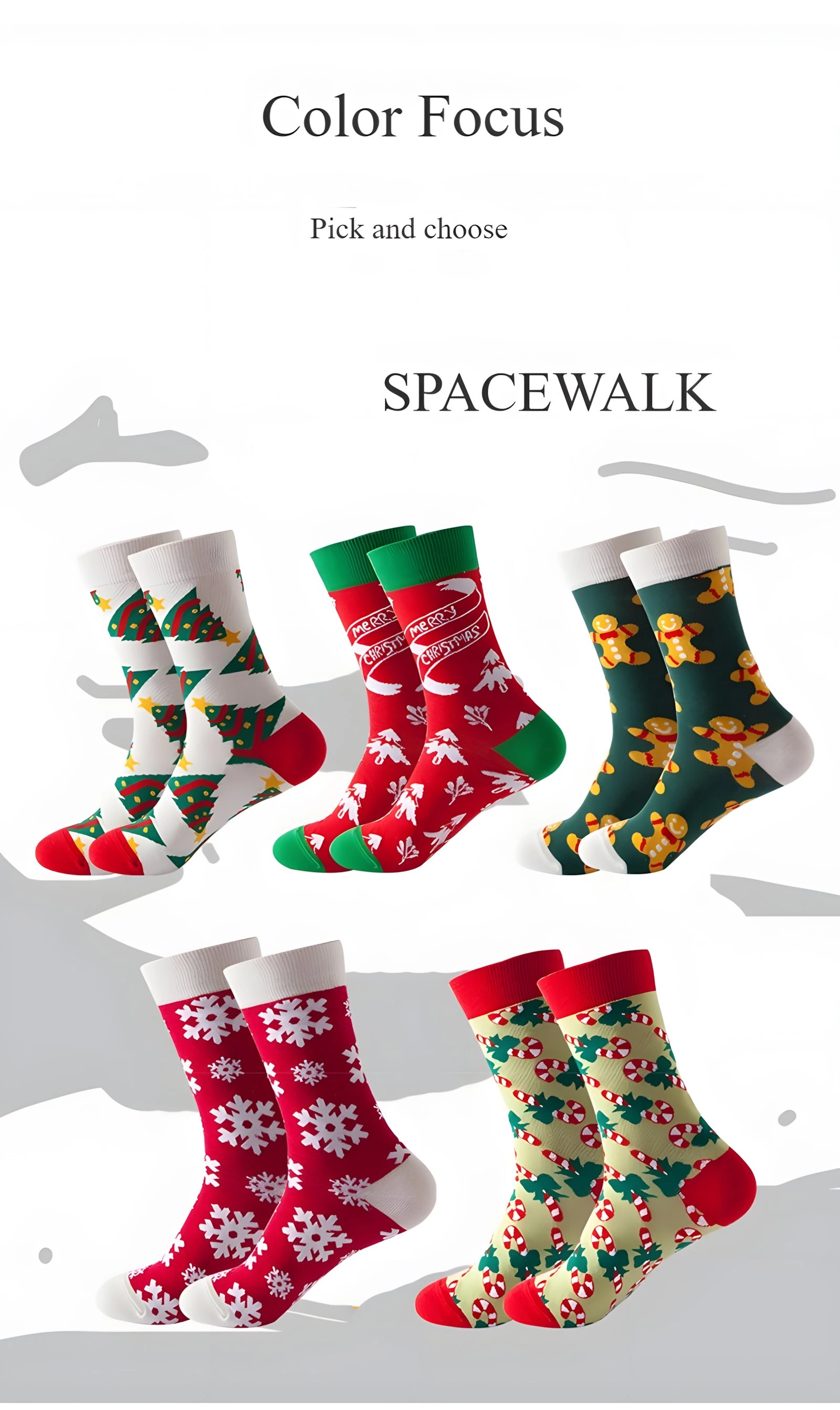 Ideal For Seasonal Retailers and Brand Owners